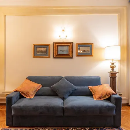 Apartamento Duomo - Piatti Charme Milán