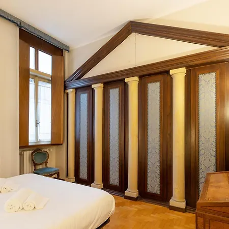 Apartamento Duomo - Piatti Charme