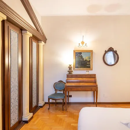 Duomo - Piatti Charme Apartamento *