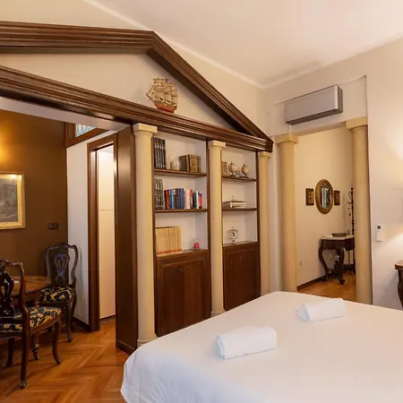 Apartamento Duomo - Piatti Charme Milán
