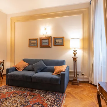 Apartamento Duomo - Piatti Charme Milán