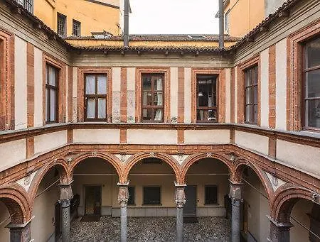Apartamento Duomo - Piatti Charme Milão