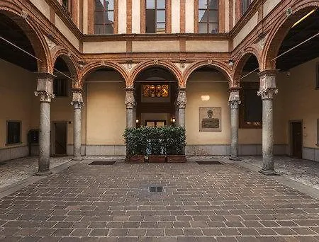 Duomo - Piatti Charme * Milão