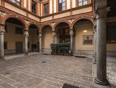 Apartamento Duomo - Piatti Charme Milão