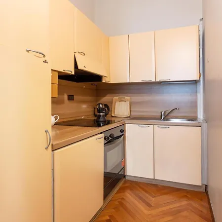 Apartamento Duomo - Piatti Charme