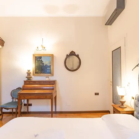 Duomo - Piatti Charme Apartamento *