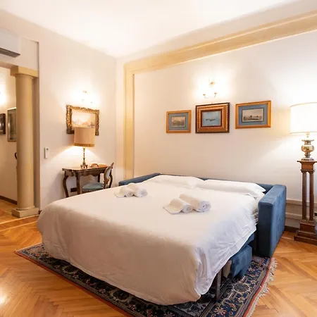 Apartamento Duomo - Piatti Charme *