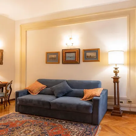 Apartamento Duomo - Piatti Charme *