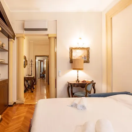 Apartamento Duomo - Piatti Charme