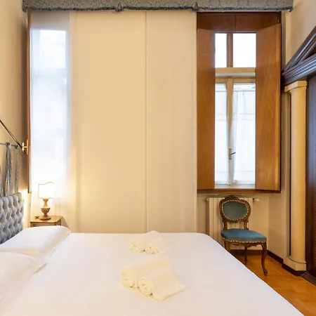 Duomo - Piatti Charme Milão