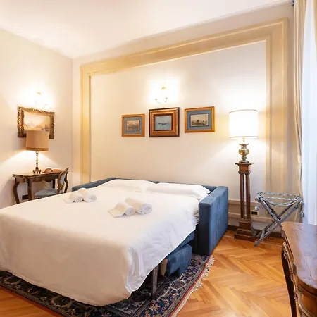 Apartamento Duomo - Piatti Charme *
