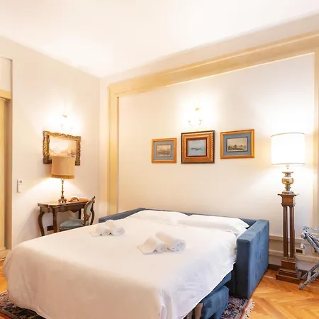 Apartamento Duomo - Piatti Charme *