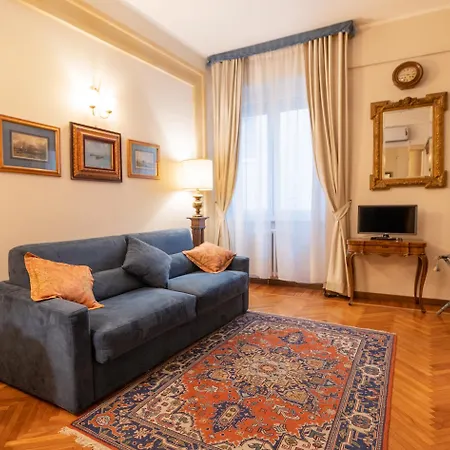 Apartment Duomo - Piatti Charme