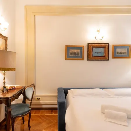 Duomo - Piatti Charme Apartamento Milão