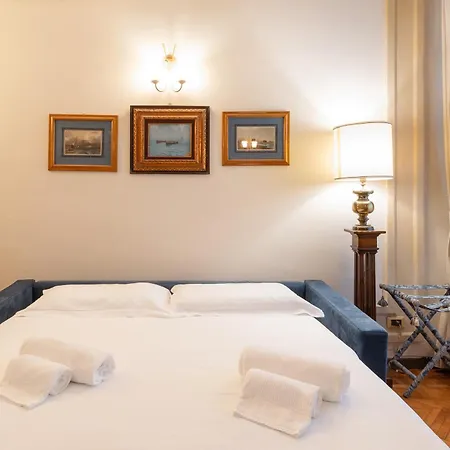 Apartamento Duomo - Piatti Charme *