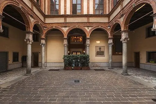 Duomo - Piatti Charme * Milan
