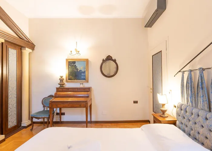 Duomo - Piatti Charme Apartment *