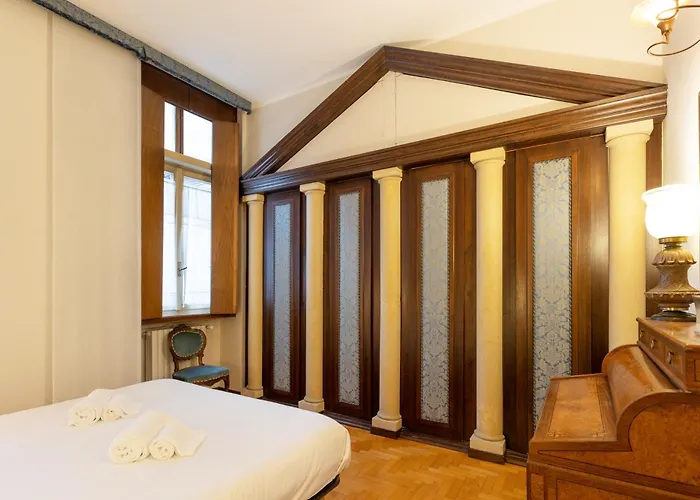 Apartment Duomo - Piatti Charme