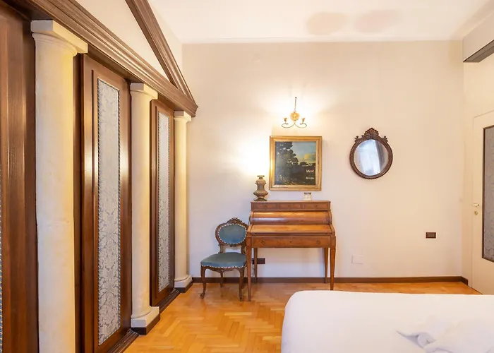 Duomo - Piatti Charme Apartment *