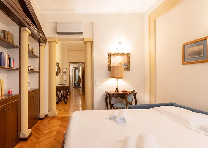 Apartment Duomo - Piatti Charme